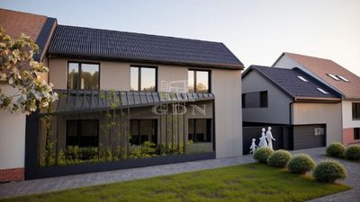 Szombathely Locuinta - 69.427.600 HUF