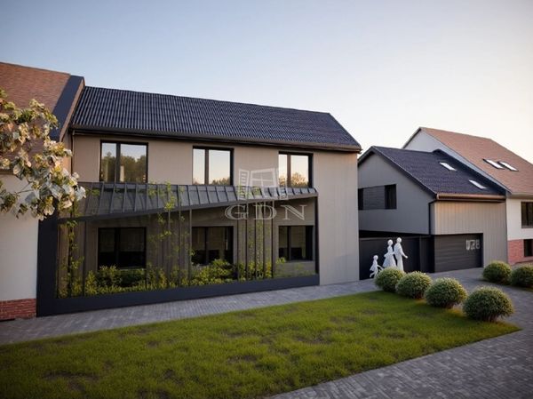 Vânzare Szombathely Apartament