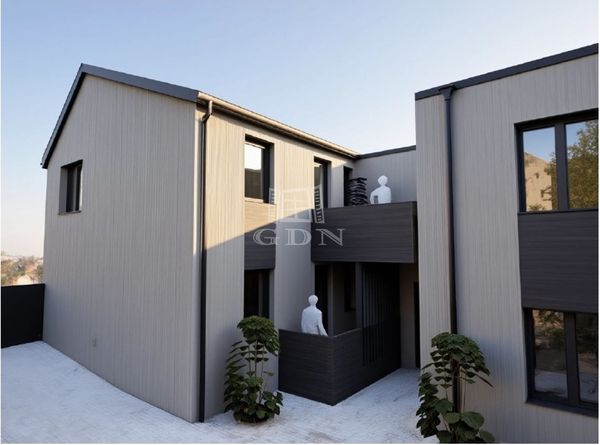 Vânzare Szombathely Apartament