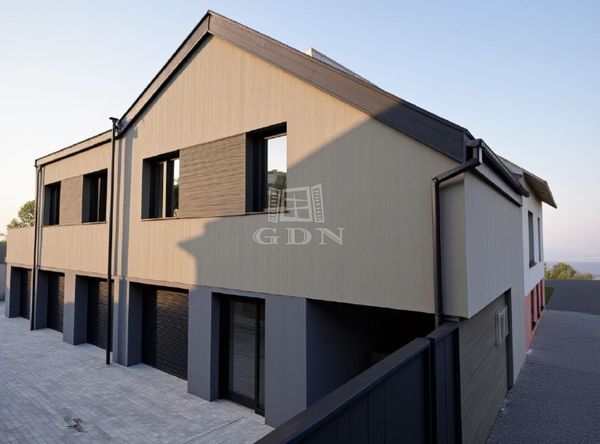 Vânzare Szombathely Apartament