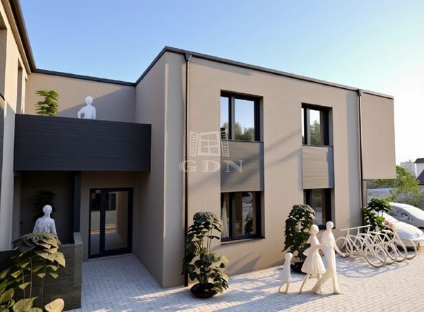 Vânzare Szombathely Apartament