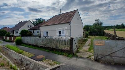 Molnaszecsőd Casa Familiala - 19.000.000 HUF