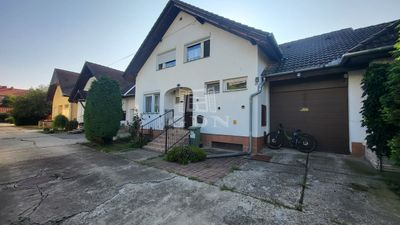 Sárvár Townhouse - 73.900.000 HUF