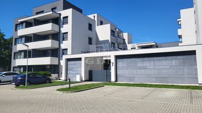 Szombathely Lakás - 61.500.000 Ft