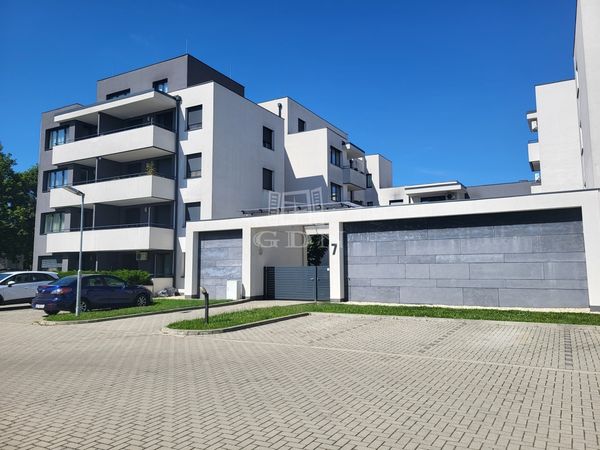 Eladó Szombathely Lakás