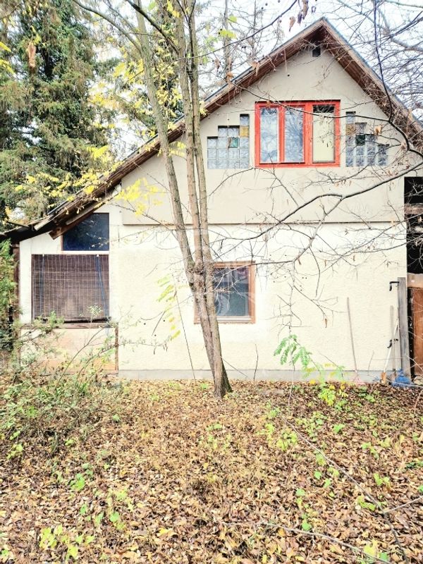 Verkauf Pócsmegyer Einfamilienhaus