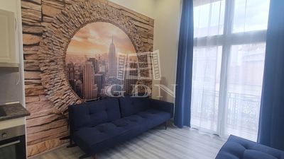 Budapest, VIII. kerület Lakás - 165.000.000 Ft