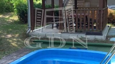 Kisoroszi Casa De vacanta - 43.900.000 HUF