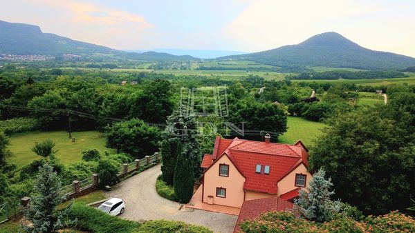 Vânzare Badacsonytomaj Casa Familiala