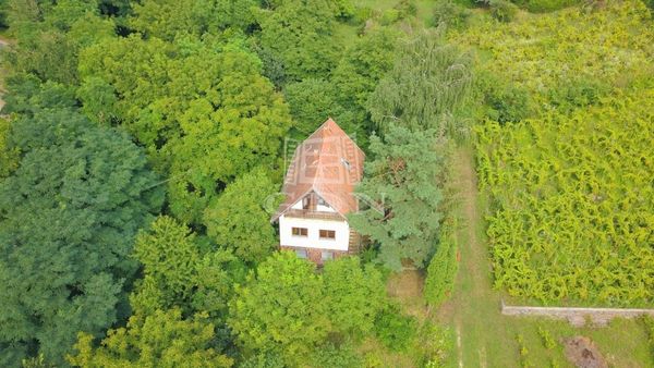 Verkauf Badacsonytördemic Einfamilienhaus