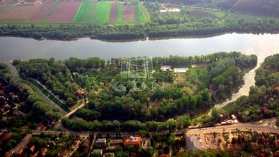 Szentendre Teren pentru constructii - 2.200.000.000 HUF