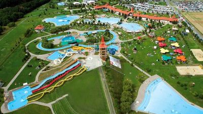 Zalaszentgrót Teren pentru constructii - 149.000.000 HUF