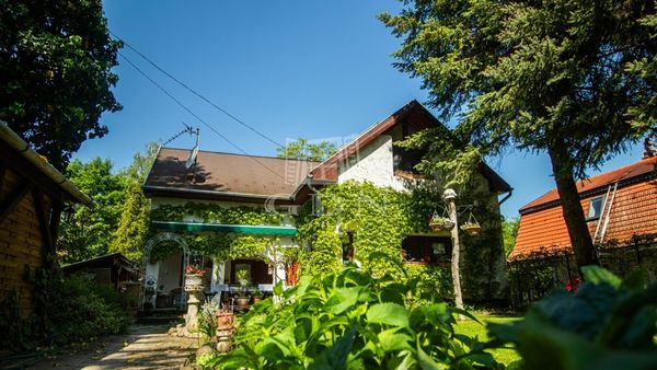 Vânzare Szigetmonostor Casa Familiala