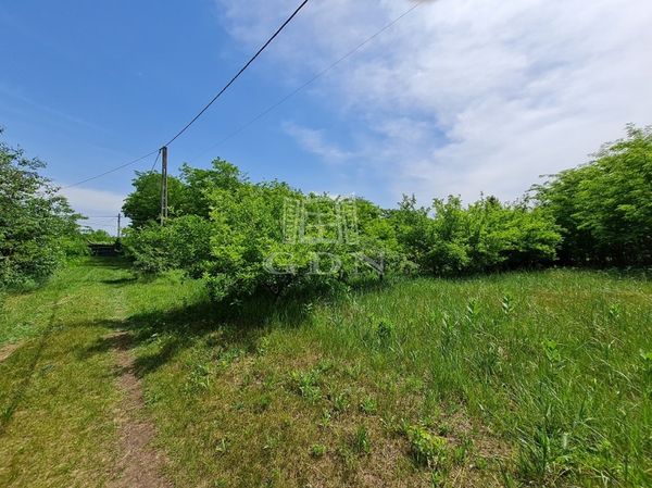 For sale Pilis Building lot