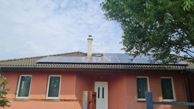 Pécel Casa Familiala - 127.990.000 HUF