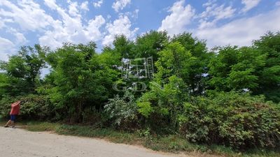 Isaszeg Telek - 15.000.000 Ft