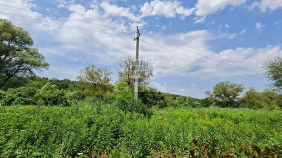 Isaszeg Telek - 15.000.000 Ft