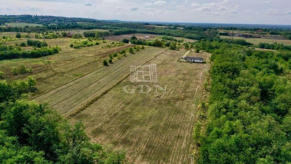 Vânzare Csömör Zona agricola