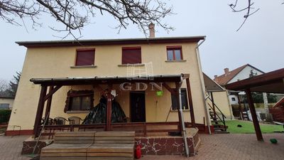 Pécel Casa Familiala - 134.990.000 HUF