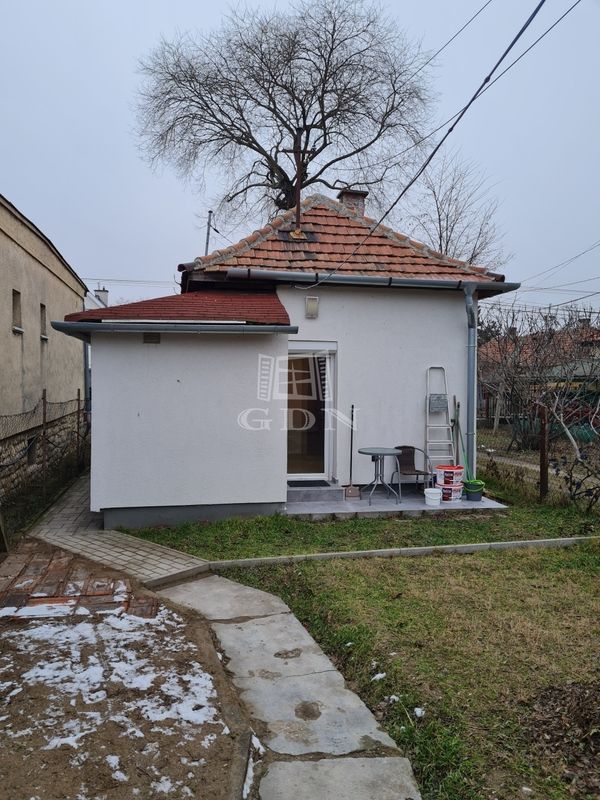 Vânzare Budapest XVII. kerület Casa Familiala