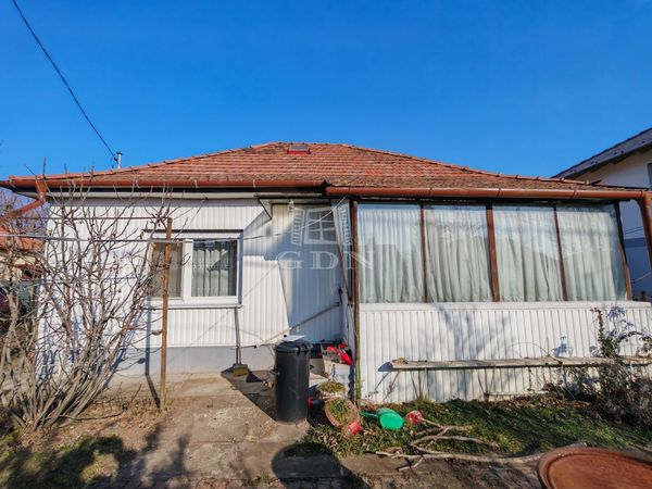 For sale Budapest XVII. kerület Family House