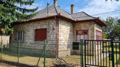 Maglód Családi ház - 59.000.000 Ft