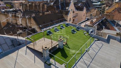 Budapest, XIII. kerület Locuinta - 279.000.000 HUF