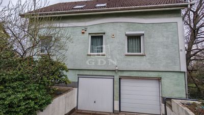 Budapest, XVII. kerület Családi ház - 115.900.000 Ft