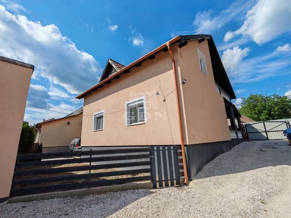For sale Isaszeg Family House
