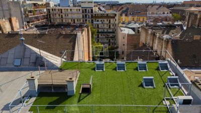 Budapest, XIII. kerület Lakás - 1.600.000 Ft