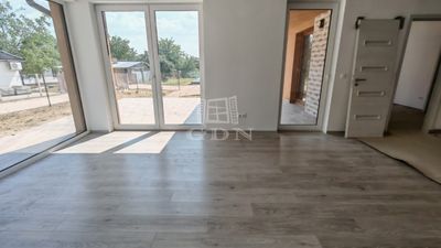 Csömör Doppelhaus - 145.000.000 HUF