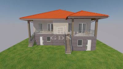 Pécel Duplex - 95.900.000 HUF