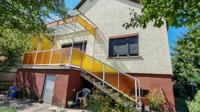 Budapest, XVII. kerület 家庭别墅 - 99.000.000 HUF