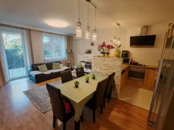 Vânzare Csömör Duplex