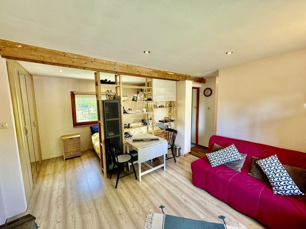 Verkauf Pócsmegyer Ferienwohnung