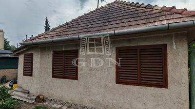 Szigetmonostor Casa De vacanta - 35.000.000 HUF