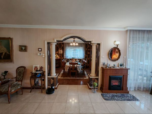 Eladó Budapest XVI. kerület Családi ház