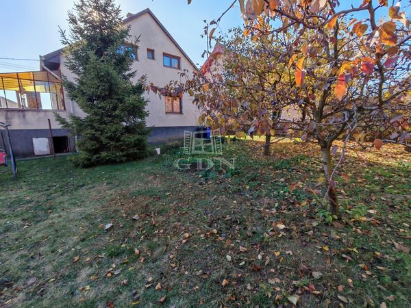 Verkauf Pécel Einfamilienhaus