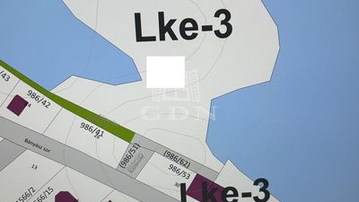 Délegyháza Teren pentru constructii - 690.000.000 HUF