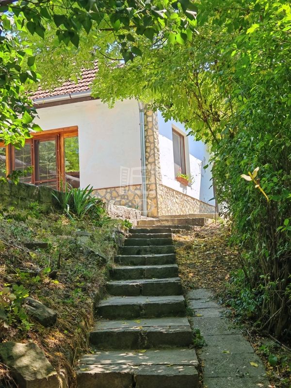 出卖 Pécel 家庭别墅