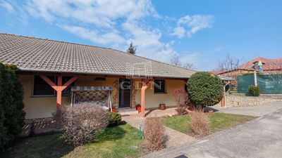 Pécel Semidetached house - 80.900.000 HUF