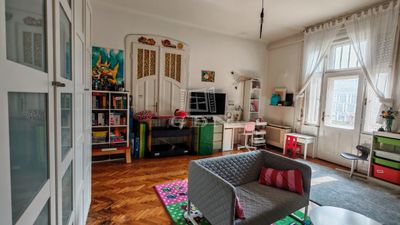 Budapest, IX. kerület Flat - 97.900.000 HUF