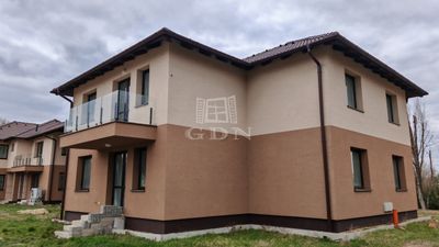 Pécel Ikerház - 287.000.000 Ft