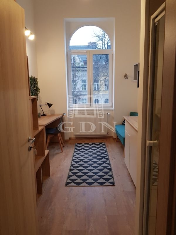 Kiadó Budapest II. kerület Lakás