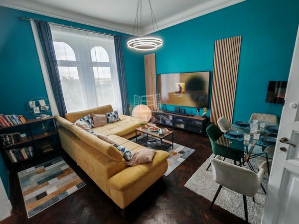 Verkauf Budapest XIV. kerület Wohnung (Ziegel)