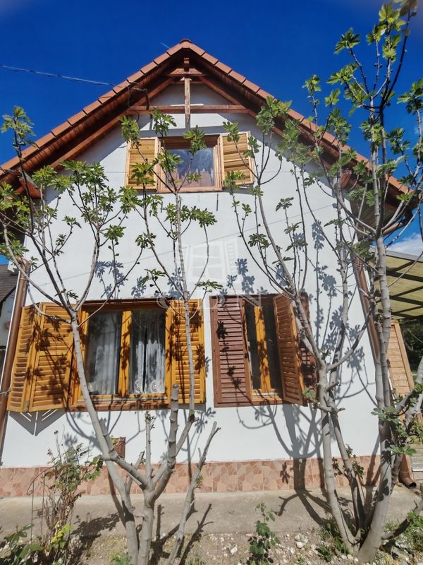 Verkauf Balatonszabadi Einfamilienhaus