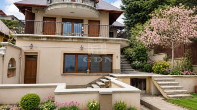 Csömör Casa Familiala - 319.000.000 HUF