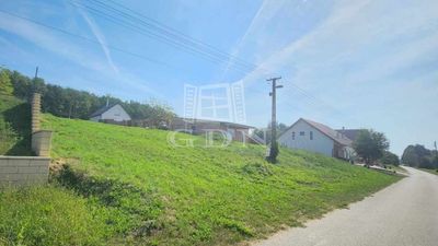 Zalaegerszeg Telek - 20.000.000 Ft