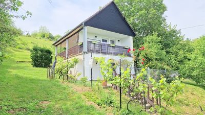 Nagykapornak Nyaraló - 23.990.000 Ft