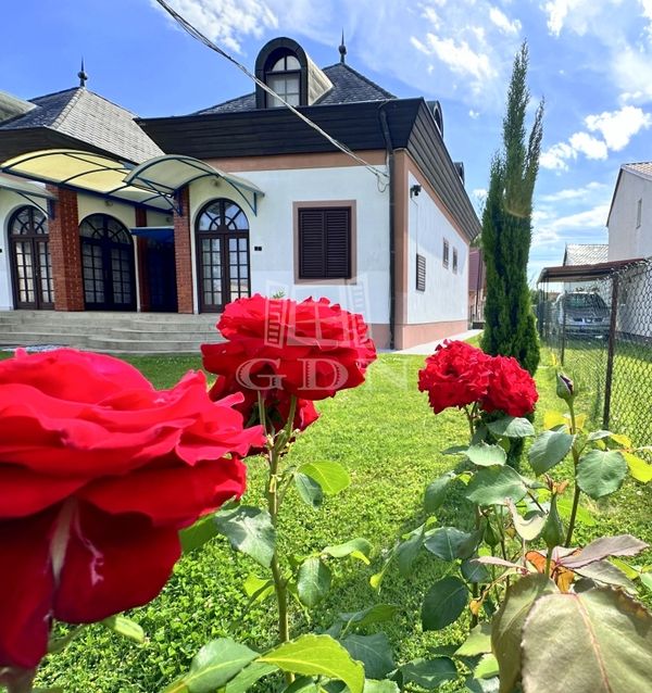 Verkauf Balatonberény Doppelhaus